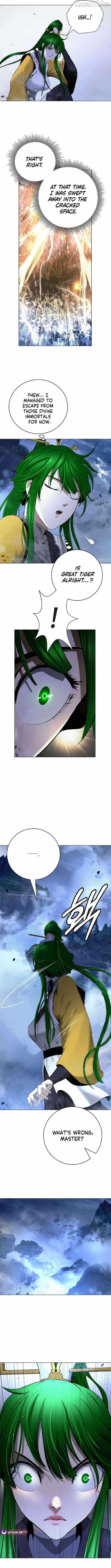 Call of the Spear Chapter 210 - Page 5