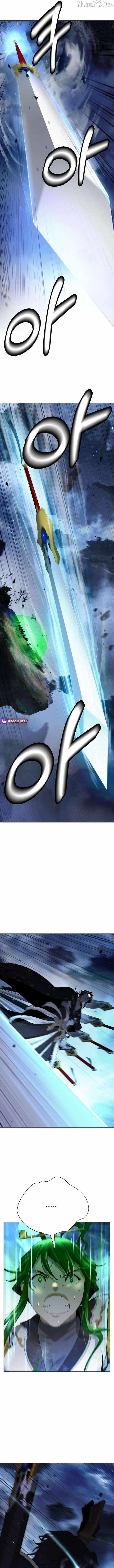 Call of the Spear Chapter 210 - Page 7