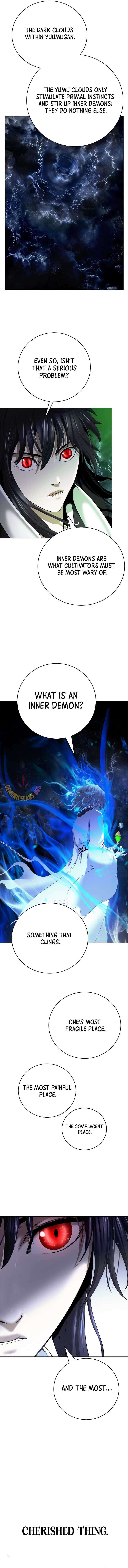 Call of the Spear Chapter 211 - Page 2