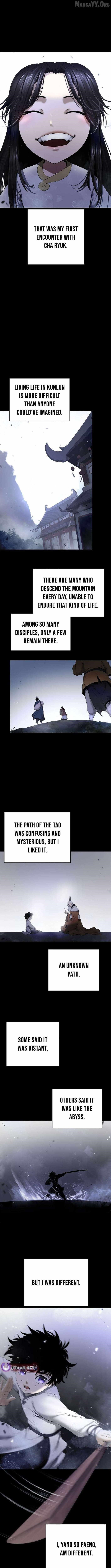 Call of the Spear Chapter 212 - Page 13