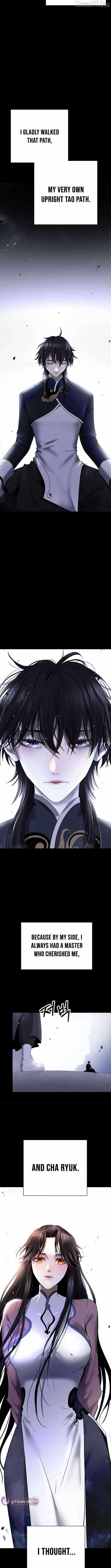 Call of the Spear Chapter 212 - Page 14