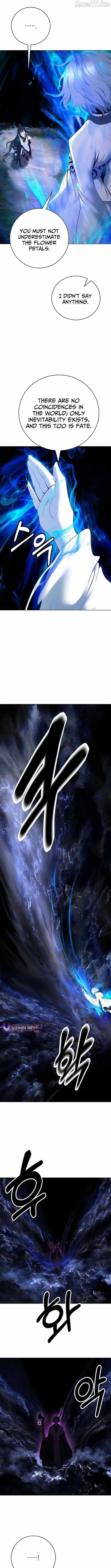 Call of the Spear Chapter 212 - Page 3