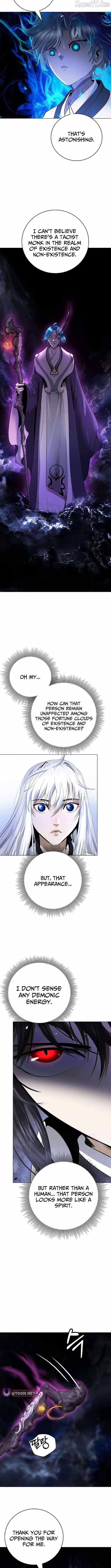 Call of the Spear Chapter 212 - Page 4