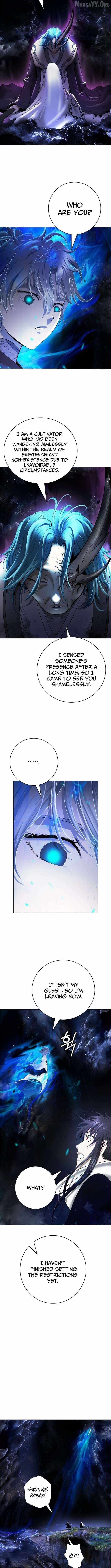 Call of the Spear Chapter 212 - Page 5