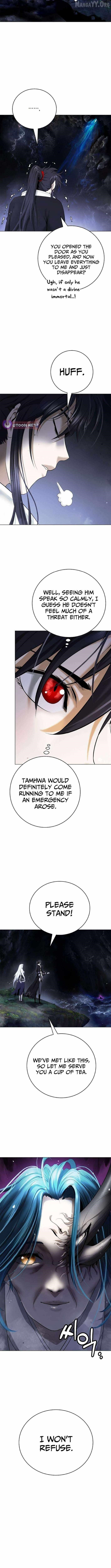 Call of the Spear Chapter 212 - Page 6