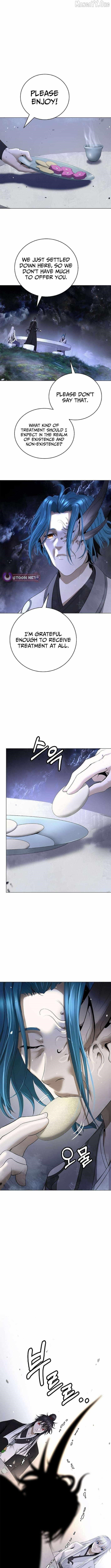 Call of the Spear Chapter 212 - Page 7