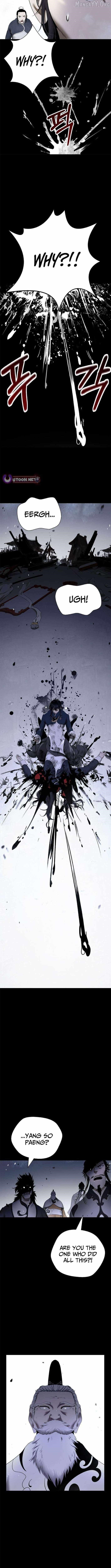 Call of the Spear Chapter 213 - Page 10