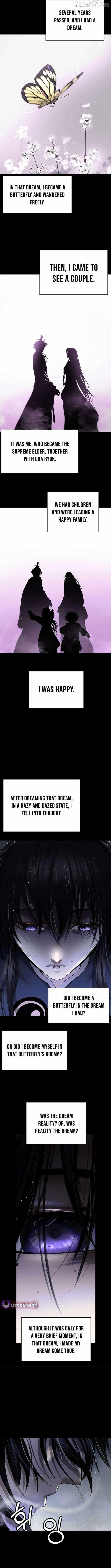 Call of the Spear Chapter 213 - Page 12