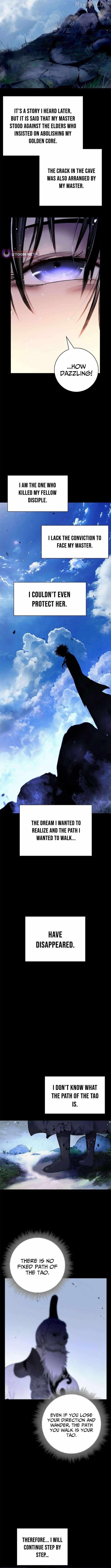 Call of the Spear Chapter 213 - Page 14