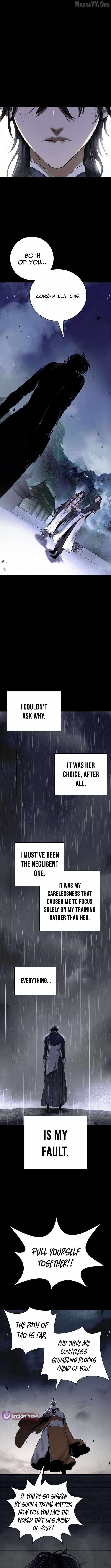 Call of the Spear Chapter 213 - Page 3