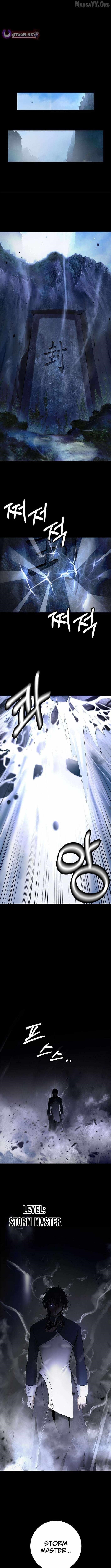 Call of the Spear Chapter 213 - Page 5