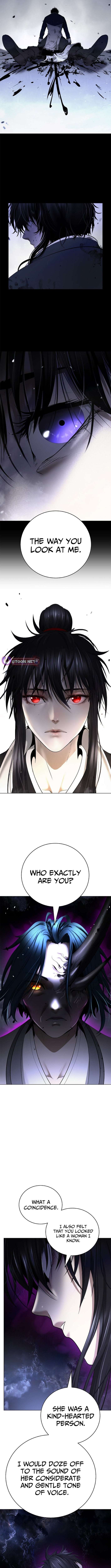 Call of the Spear Chapter 214 - Page 11