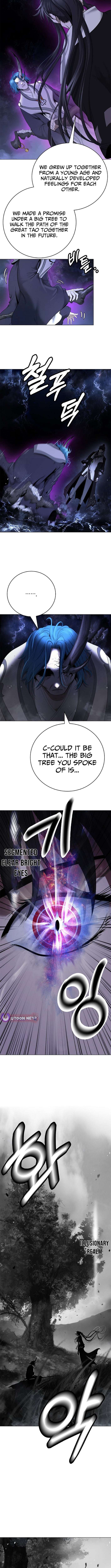 Call of the Spear Chapter 214 - Page 12