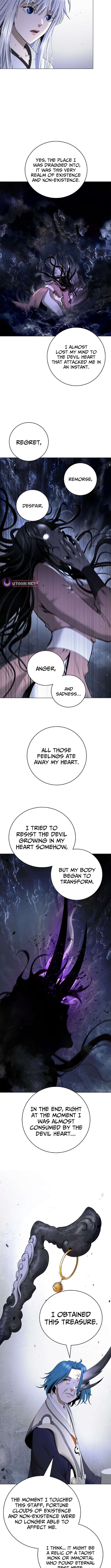 Call of the Spear Chapter 214 - Page 2