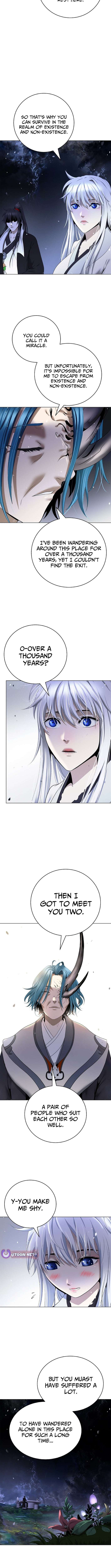 Call of the Spear Chapter 214 - Page 3