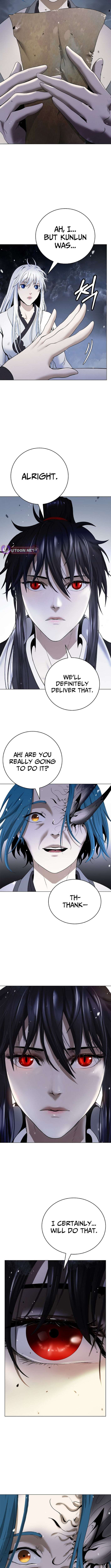 Call of the Spear Chapter 214 - Page 6