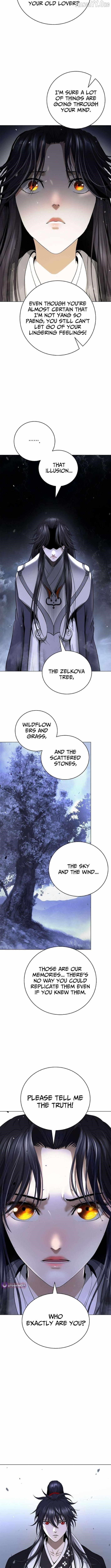 Call of the Spear Chapter 215 - Page 12