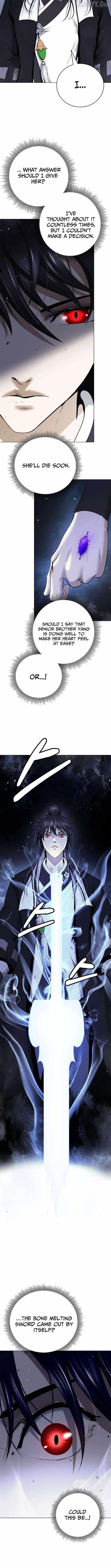 Call of the Spear Chapter 215 - Page 13