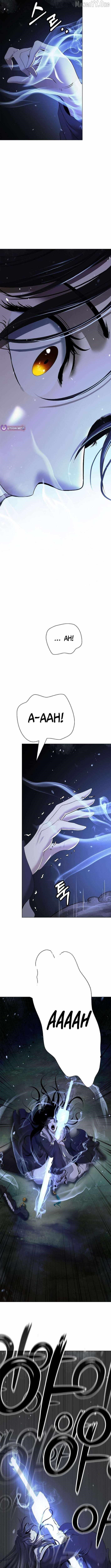 Call of the Spear Chapter 215 - Page 15