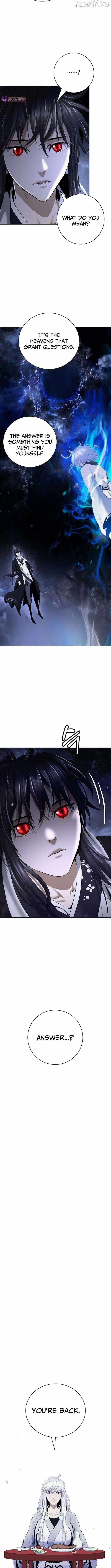 Call of the Spear Chapter 215 - Page 2