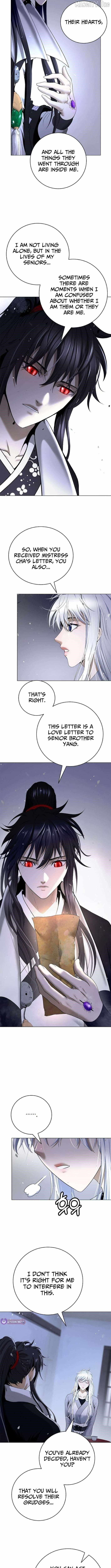 Call of the Spear Chapter 215 - Page 4