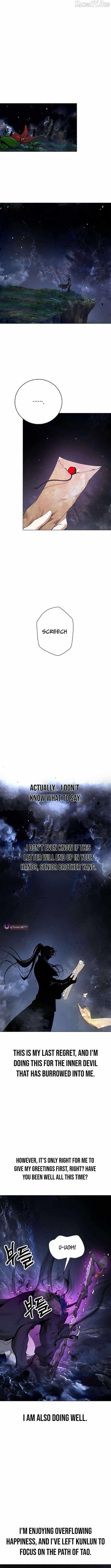 Call of the Spear Chapter 215 - Page 6