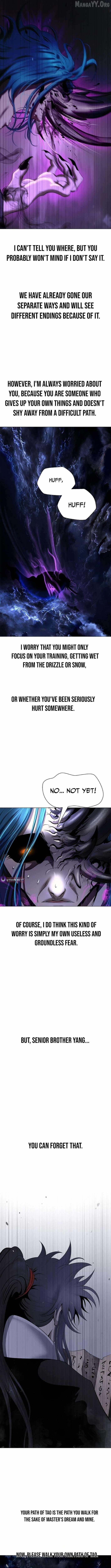 Call of the Spear Chapter 215 - Page 7