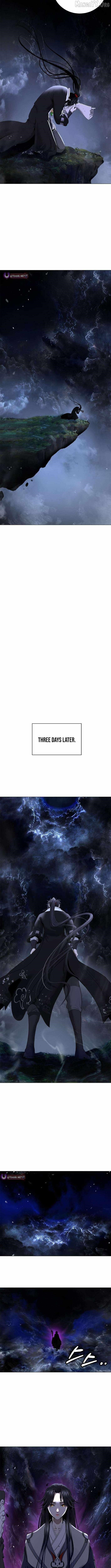 Call of the Spear Chapter 215 - Page 9