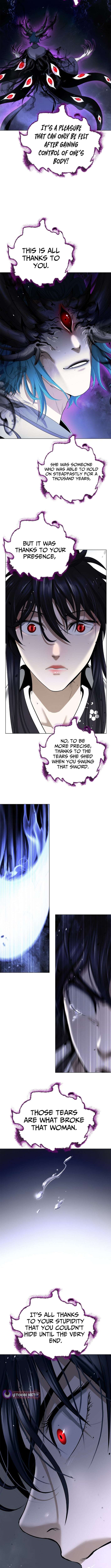 Call of the Spear Chapter 216 - Page 10