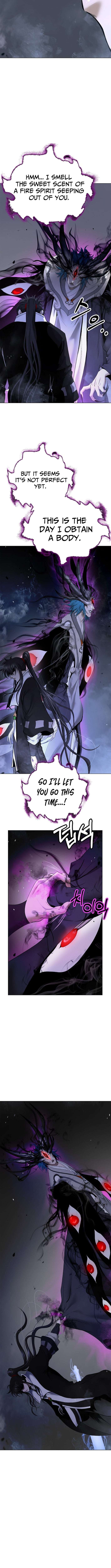 Call of the Spear Chapter 216 - Page 11