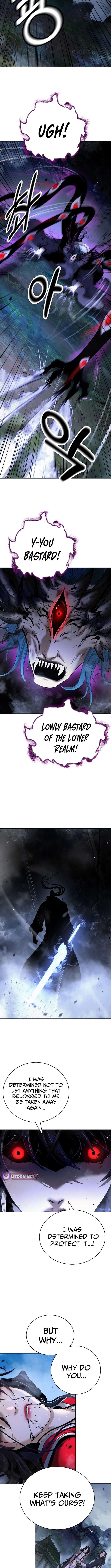 Call of the Spear Chapter 216 - Page 14