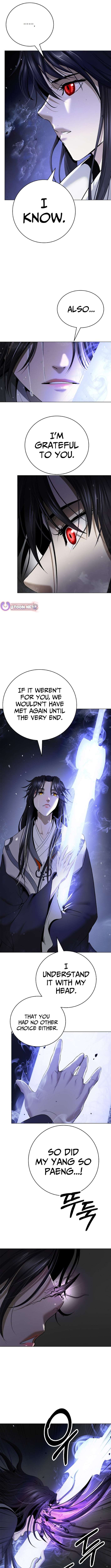 Call of the Spear Chapter 216 - Page 2