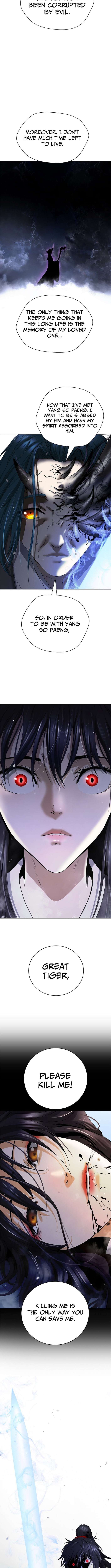 Call of the Spear Chapter 216 - Page 5