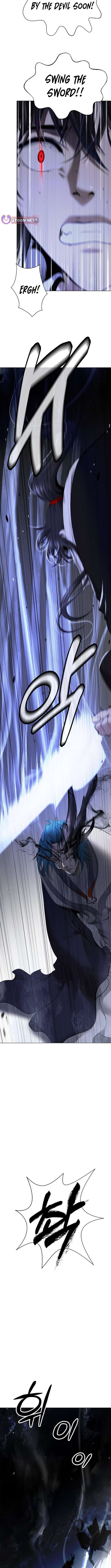 Call of the Spear Chapter 216 - Page 7