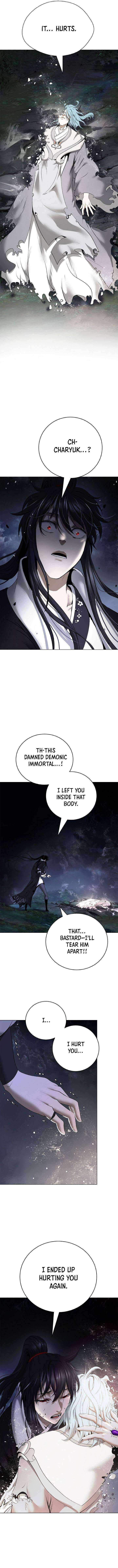 Call of the Spear Chapter 217 - Page 10