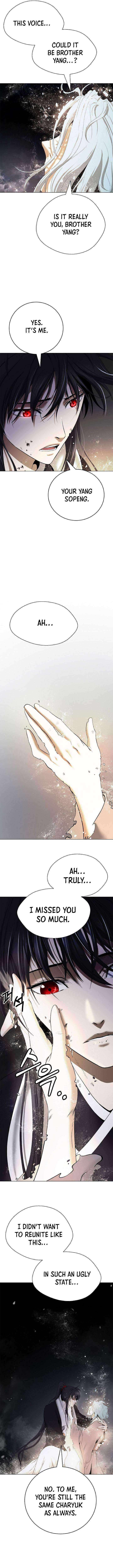 Call of the Spear Chapter 217 - Page 11