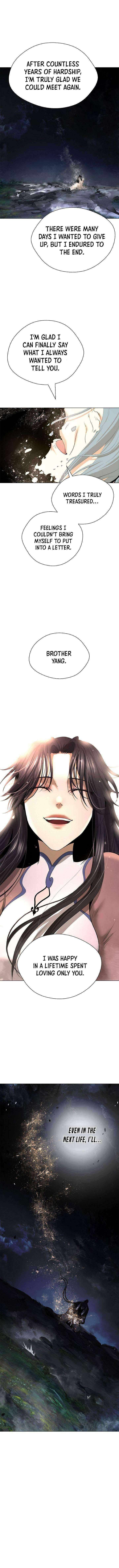 Call of the Spear Chapter 217 - Page 12