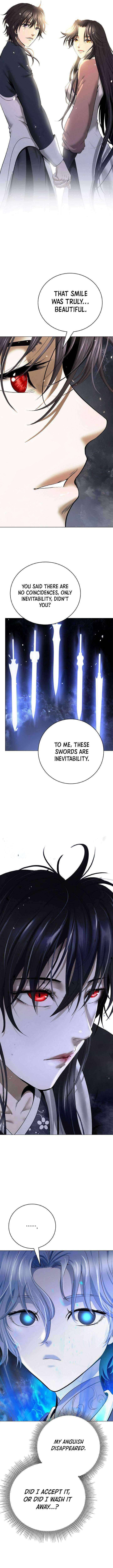 Call of the Spear Chapter 217 - Page 19