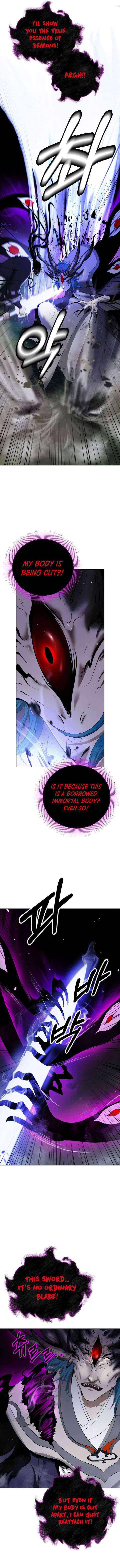 Call of the Spear Chapter 217 - Page 2