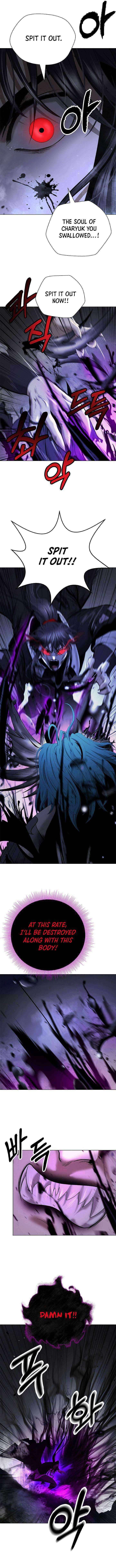 Call of the Spear Chapter 217 - Page 8