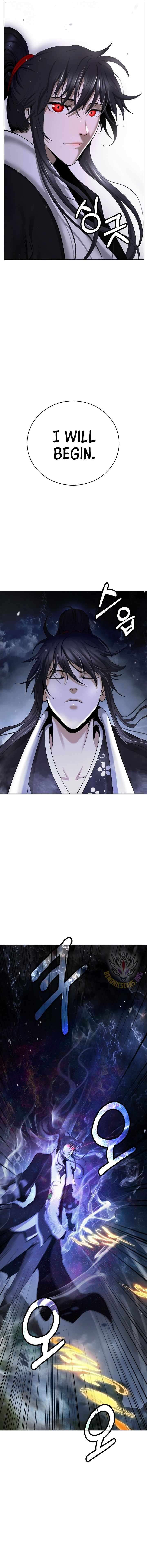 Call of the Spear Chapter 218 - Page 10