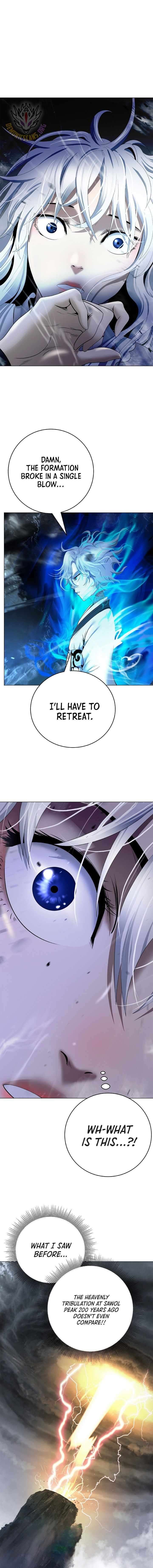 Call of the Spear Chapter 218 - Page 12