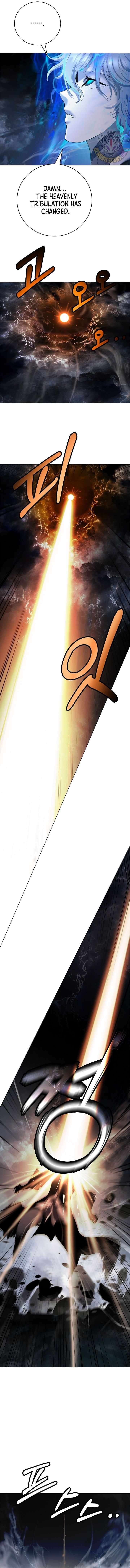 Call of the Spear Chapter 218 - Page 14