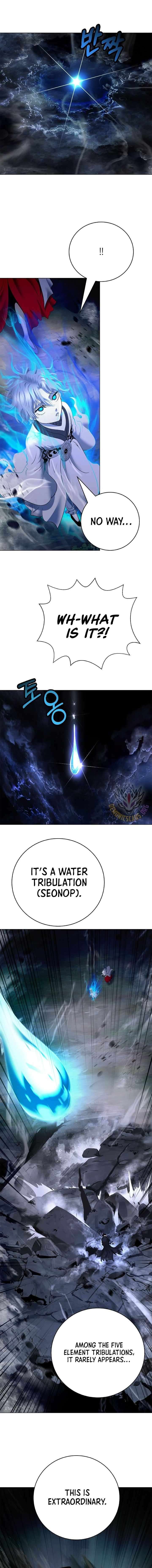 Call of the Spear Chapter 218 - Page 16