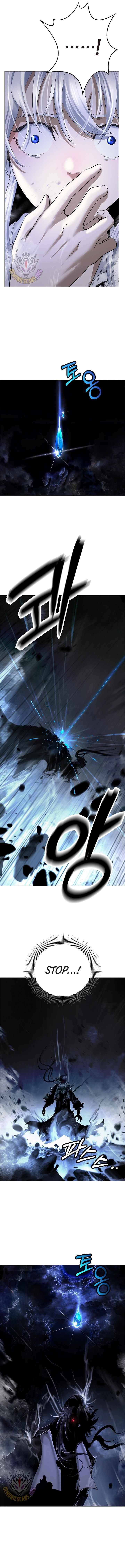 Call of the Spear Chapter 218 - Page 18