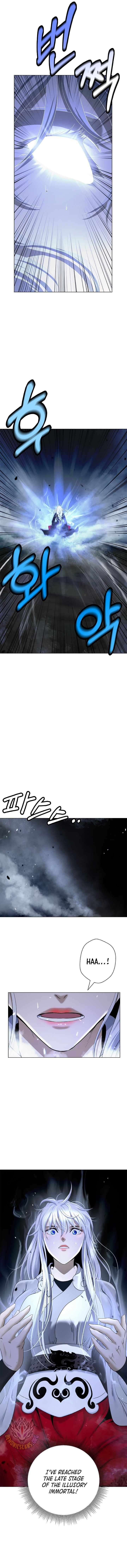 Call of the Spear Chapter 218 - Page 2