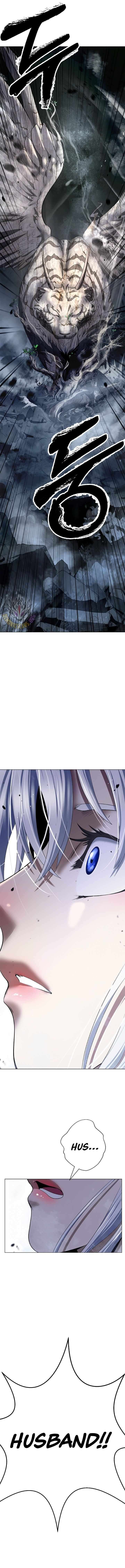 Call of the Spear Chapter 218 - Page 21