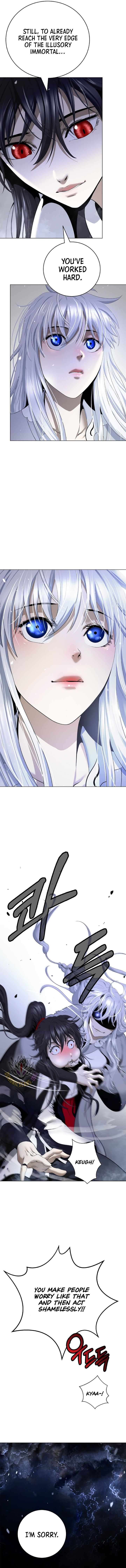 Call of the Spear Chapter 218 - Page 4