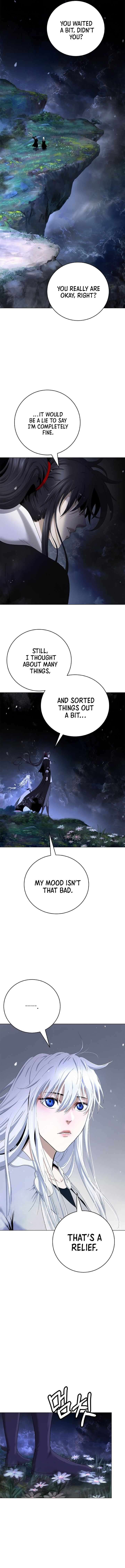 Call of the Spear Chapter 218 - Page 5