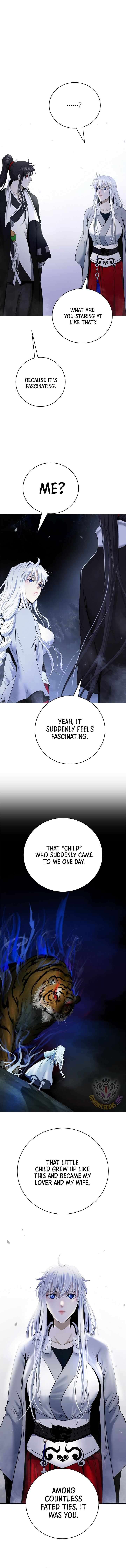 Call of the Spear Chapter 218 - Page 6